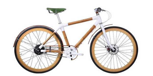 bici belle cover