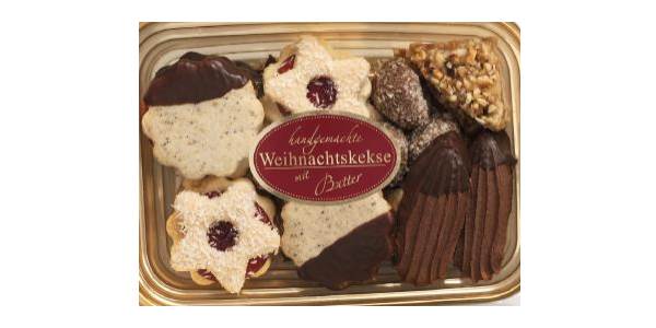 biscotti tedeschi