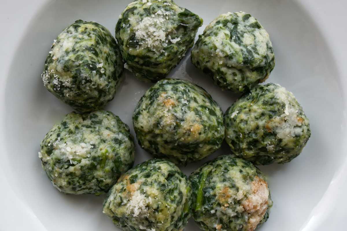 Spinaci: 10 ricette vegetariane e vegane per tutti i gusti - greenMe