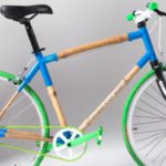 bamboo pedalforward