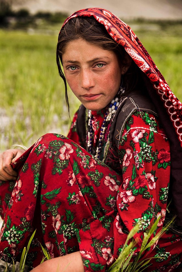 bellezza ovunque afghanistan 00