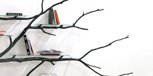 tree shelf creative bookshelves bilbao sebastian 11