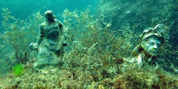 underwater museum cape tarkhankut 82