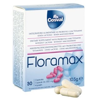 FLORAMAX COSVAL