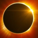 eclissi sole totale 9ma