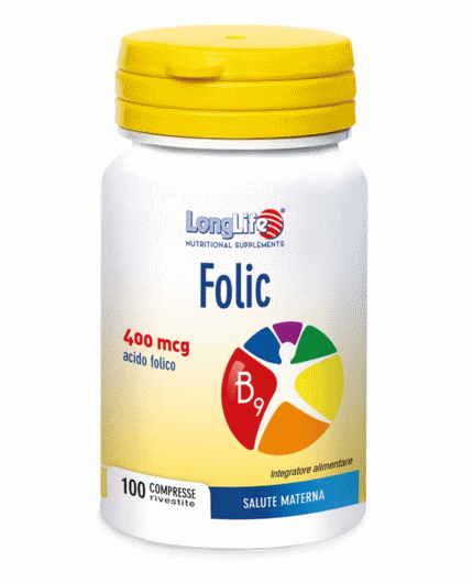 folic long life