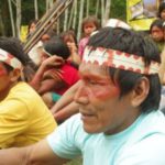 Indigeni Brasile
