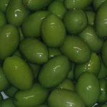 olive verniciate