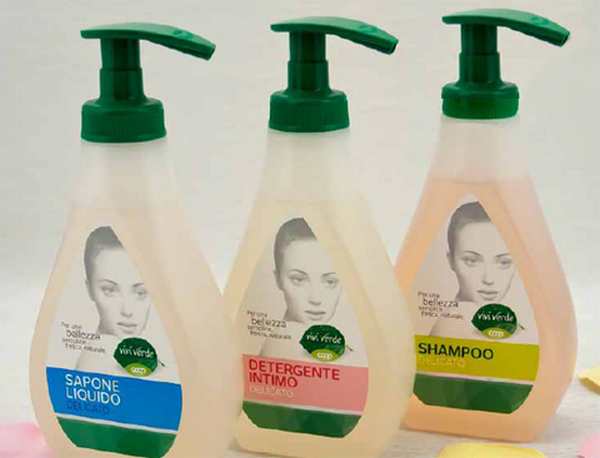 shampoo 3