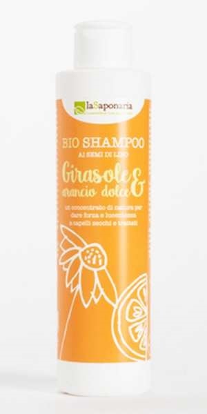 shampoo bio 6