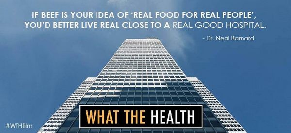 what the health film