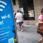 free wifi newyork