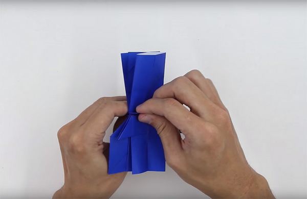origami dart fener 1