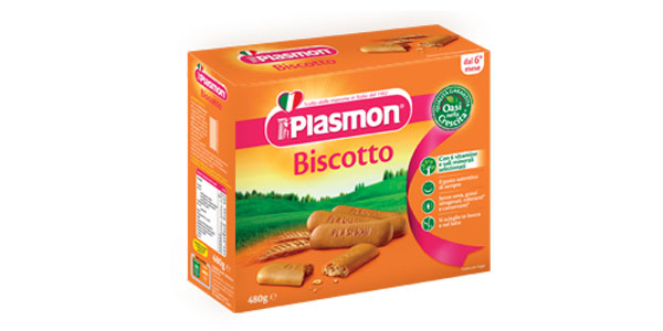 plasmon biscotti