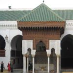 biblioteca marocco
