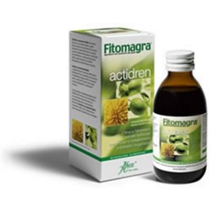 fitomagra actidren aboca
