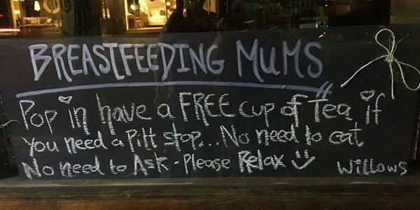 free tea moms 1