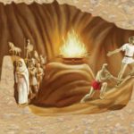 mito della caverna di platone