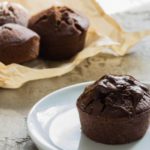 muffin al cioccolato ricette