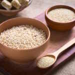quinoa soffiata