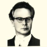 Dott. Konstantin Pavlovich Buteyko