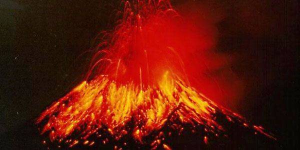 detox e depurazione con la zeolite, la lava vulcanica che disintossica