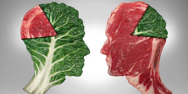 meat-eaters-versus-vegetarians