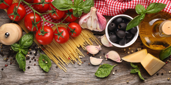 cucina italiana