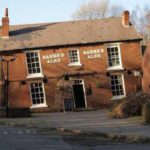 crooked House Himley