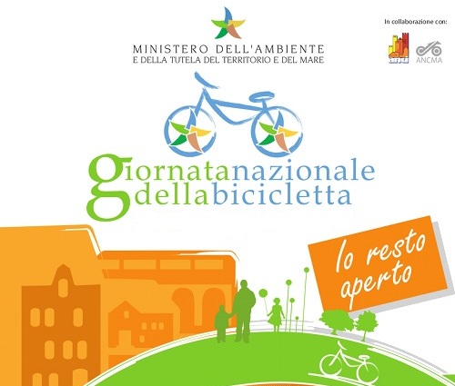 giornata nazionale della bicicletta