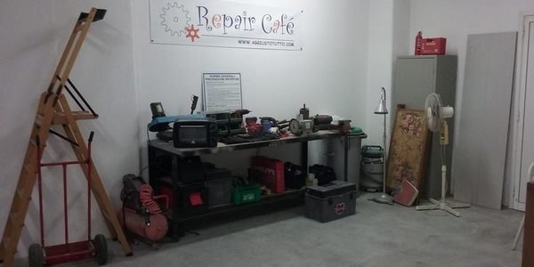 repair cafe roma 5