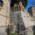 castello di montebello azzurrina