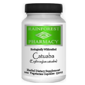 catuaba rainforest pharmacy