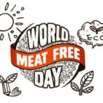 world meat free day