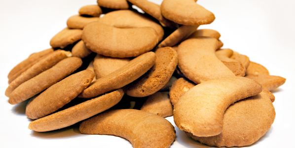biscotti senza glutine farina fagioli