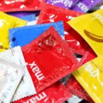 Condom contro Aids