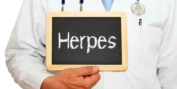 herpes sintomi rimedi naturali