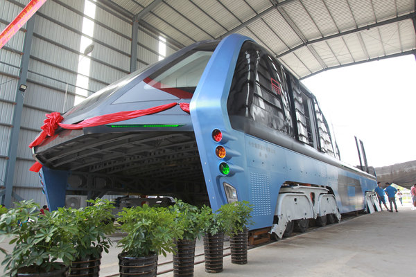 autobus solare 2