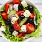 insalata greca ricette