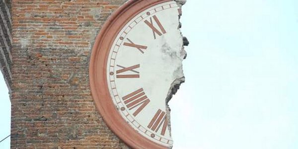 italia terremoti peggiori