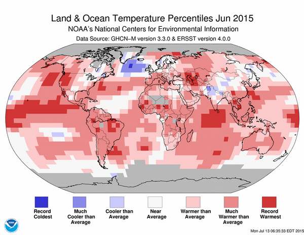 state of the climate 2015 2
