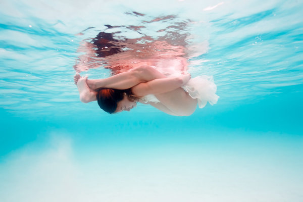 yoga subacqueo 8