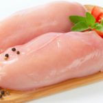 batteri antibiotici carne pollo