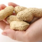 allergia arachidi bambini