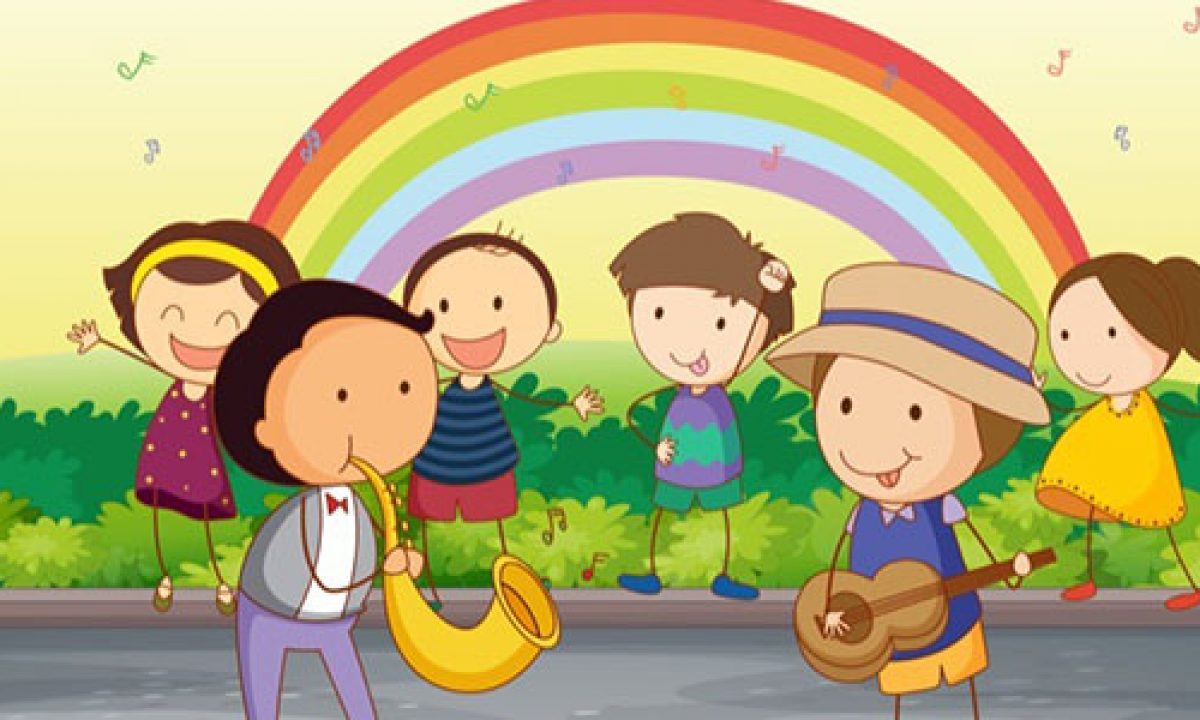 Canzoni Per Bambini Che Educano All Ambiente Video Greenme