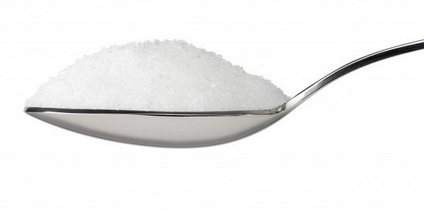 detox zucchero