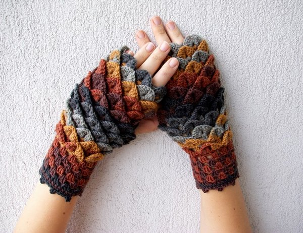 dragon gloves 6
