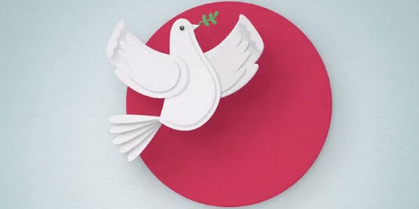 giornata internazionale della pace