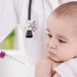 glifosato vaccini bambini
