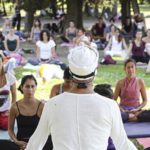 yoga festival roma